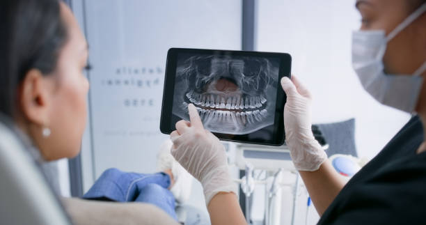 Licensed Dental service in Rouse, CA - Smile Center Dentistry